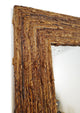 Knot Fiber Full Length Mirror