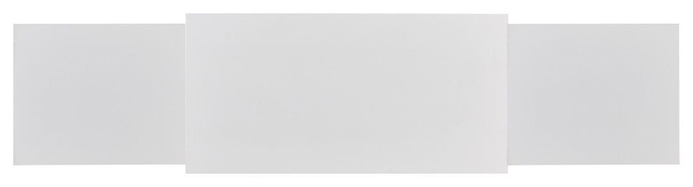 Silas Electric Fireplace With Bookcases