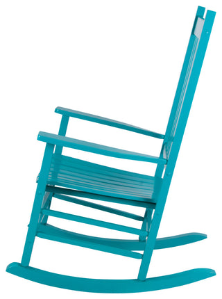 Vermont Porch Rocker, Aruba