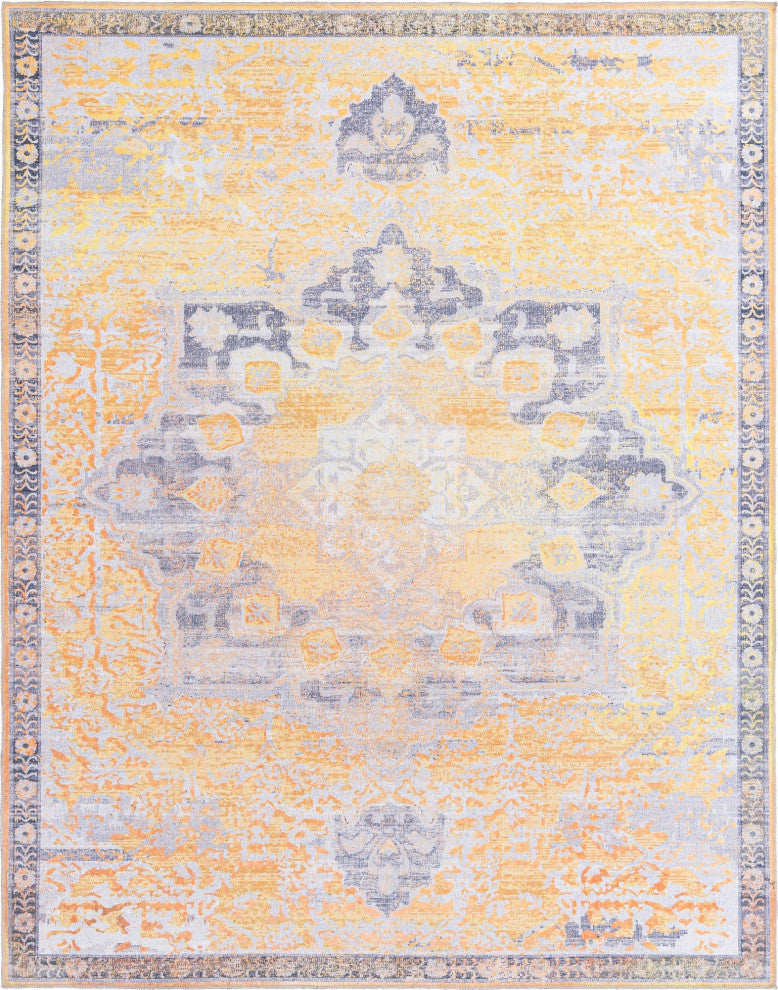 Unique Loom Renaissance Roma Area Rug