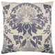 Rizzy Home 20"x20" Pillow