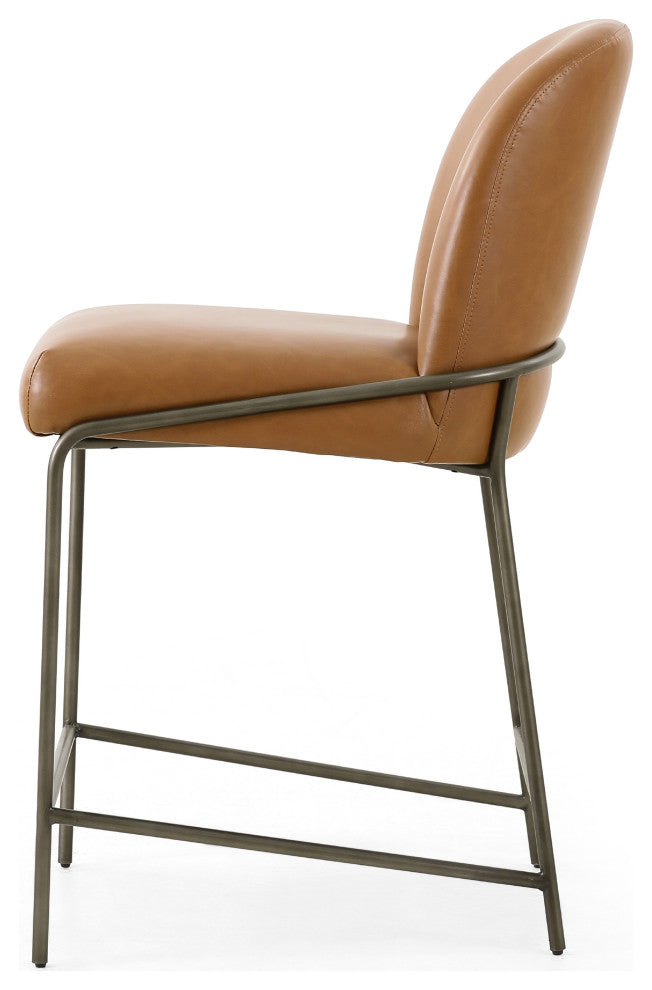 Astrud Stool-Sierra Butterscotch-Counter