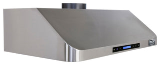 KUCHT Professional Under Cabinet Range Hood 900CFM in Stainless Steel, 48 in