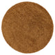 Zara Contemporary Area Rug, 7'9" Round