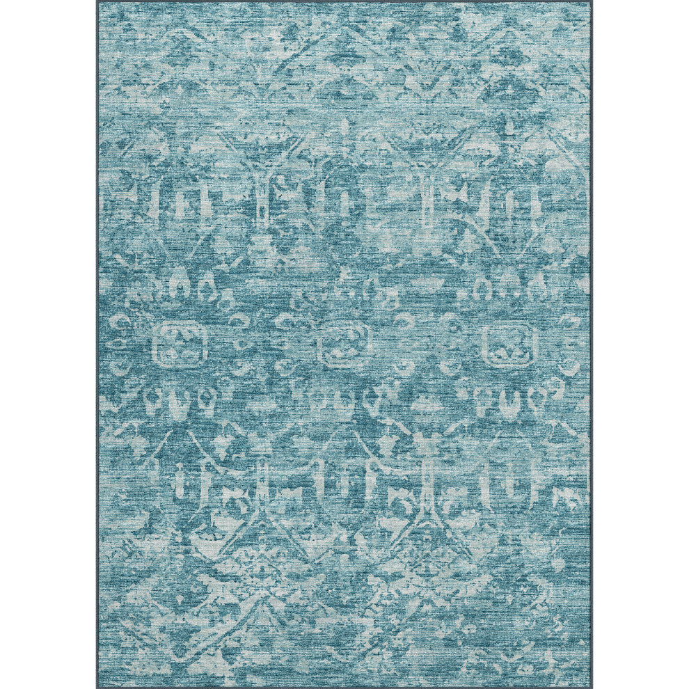 Aberdeen AB1 Seaside 5' x 7'6" Rug