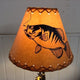 12" Diameter Crappie Shade