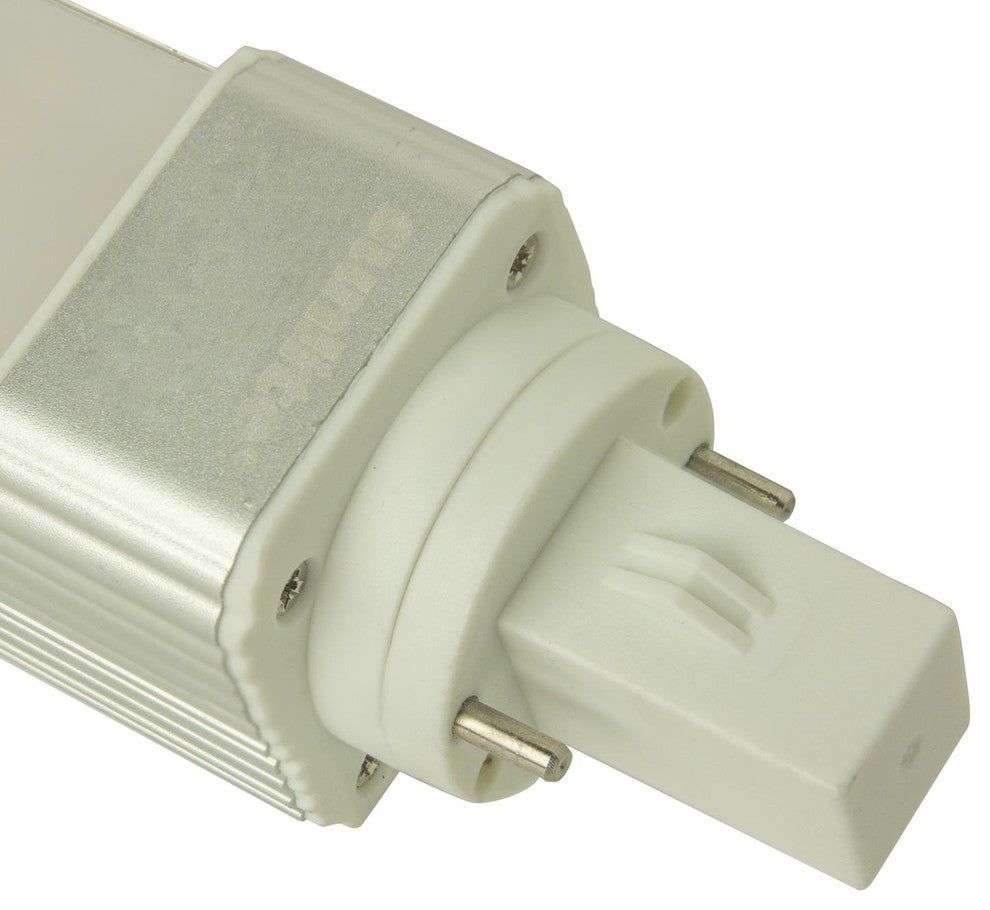 Sunlite Led Pld 10W Light Bulb, G24, Base, Daylight