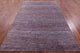 Wool and Silk Savannah Grass Handmade Rug 6' 2" X 9' 3" Q11934
