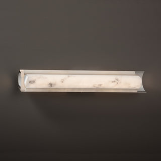 LINEATE 30-inch Linear LED Bath Bar