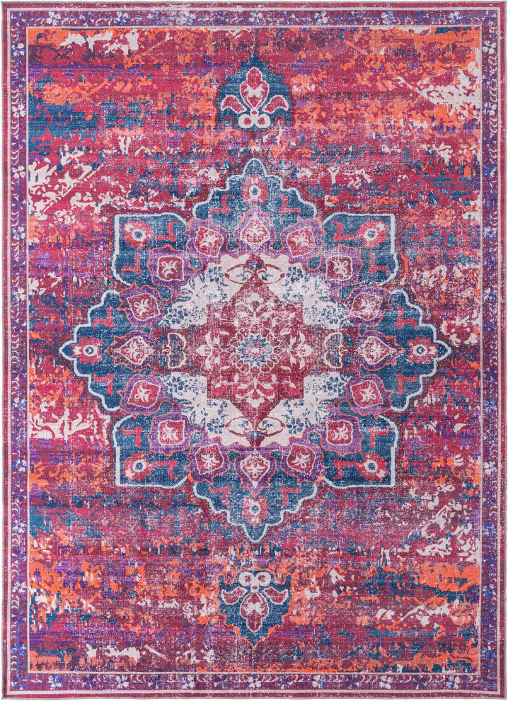 Unique Loom Renaissance Roma Area Rug