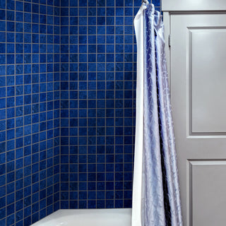 Resort Marine Blue Porcelain Floor and Wall Tile