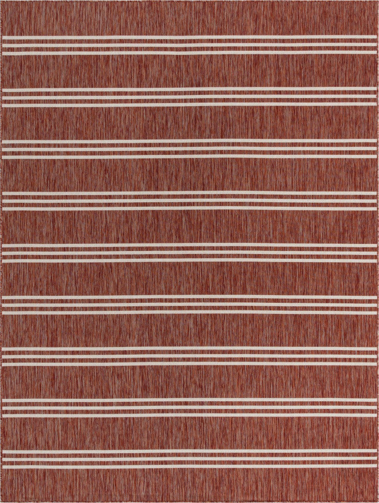 Jill Zarin Anguilla Outdoor Rug