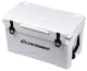 EchoSmile 35 qt. Rotomolded Cooler, White