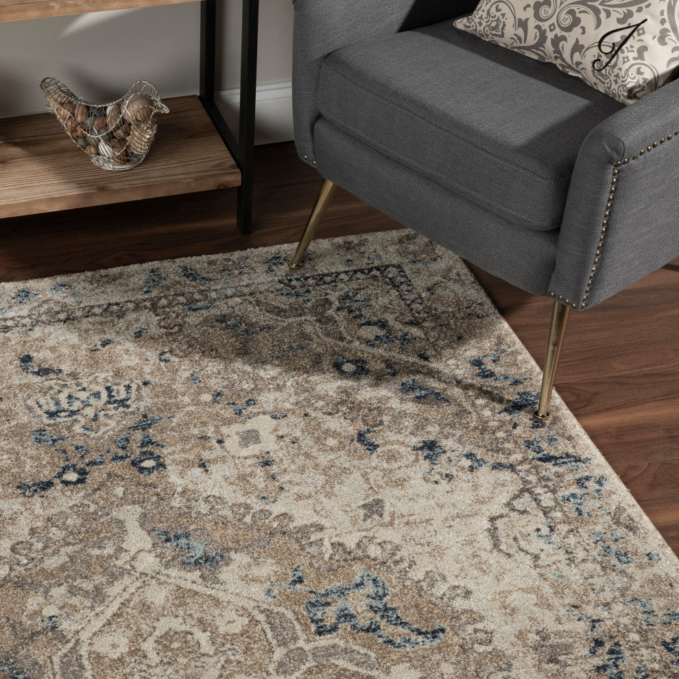 Antigua Rug