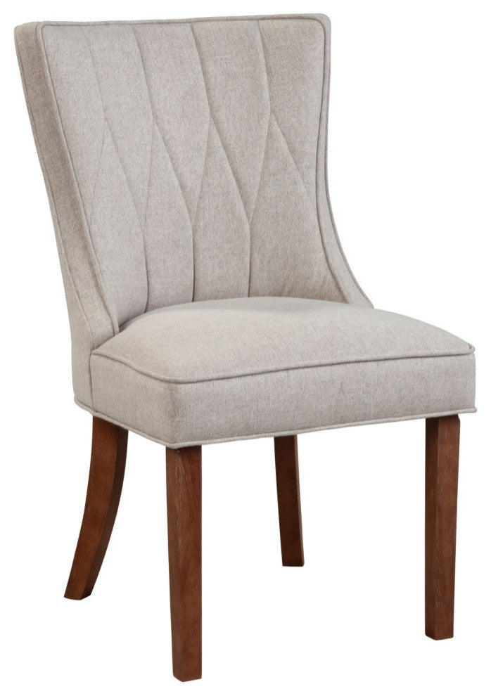Ayala Set of 2 Side Chairs