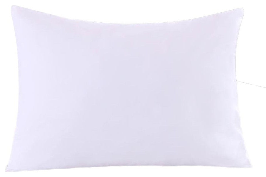 Luxury Down Proof Pillow Protectors, Set of 2, Standard