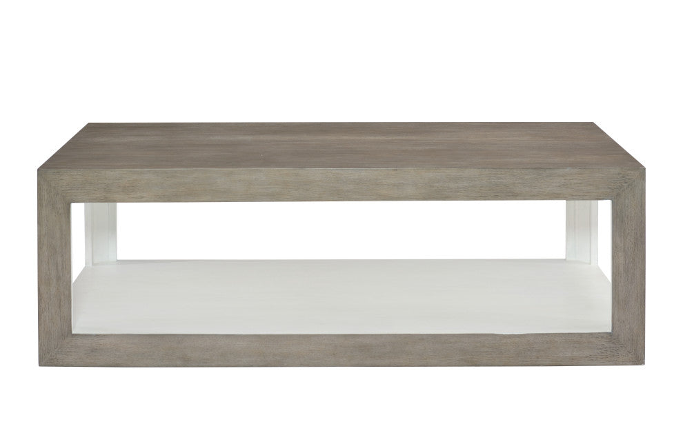 Bernhardt Oldham Cocktail Table