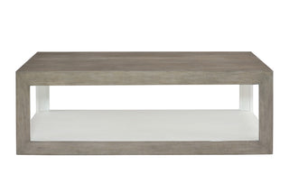 Bernhardt Oldham Cocktail Table