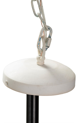 Camden Distressed Pendant