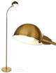 Brightech Regent, LED Floor Reading Lamp