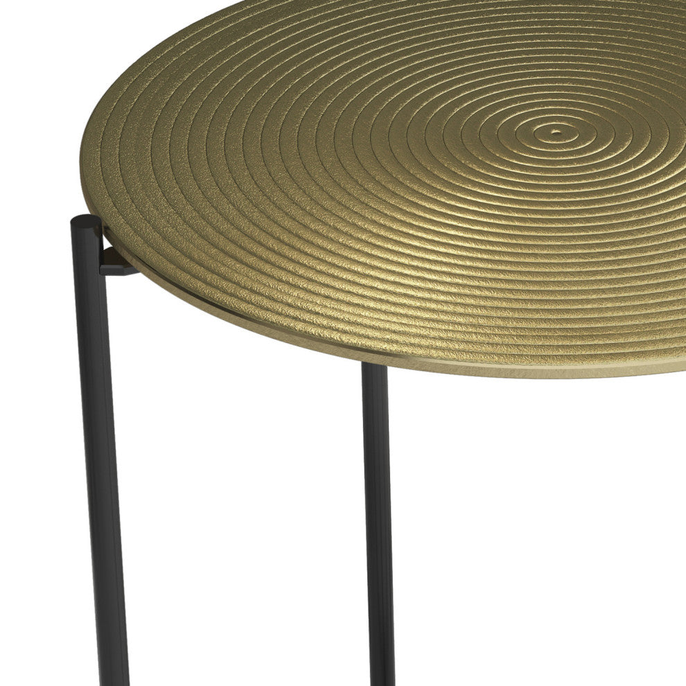 Oliver Side Table