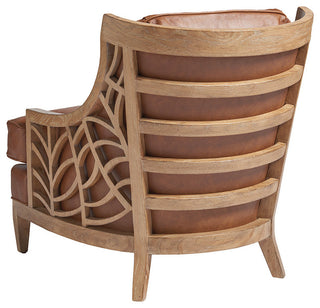 Marion Leather Chair