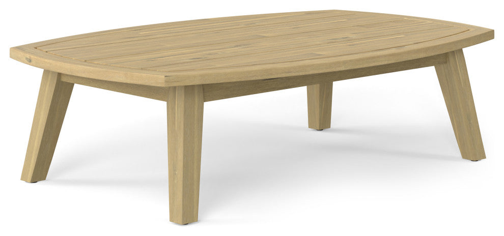 Parkside Outdoor Coffee Table