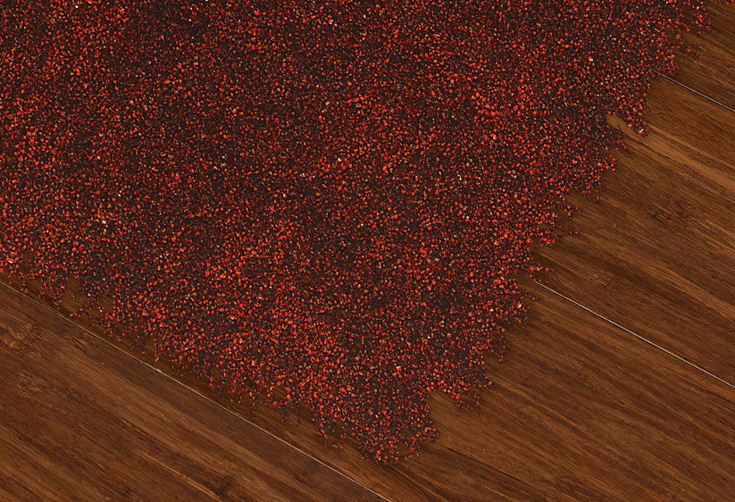 Dalyn Belize BZ100 Paprika 9'X13' Rug