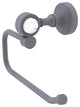 Pacific Grove European Style Toilet Tissue Holder, Matte Gray