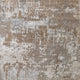 Ahgly Company Indoor Square Mid-Century Modern Area Rugs, 3' Square