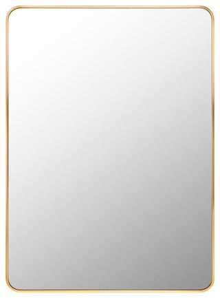 Surya Aranya Ray-024 Mirror 24"H X 35"W X 1.4"D
