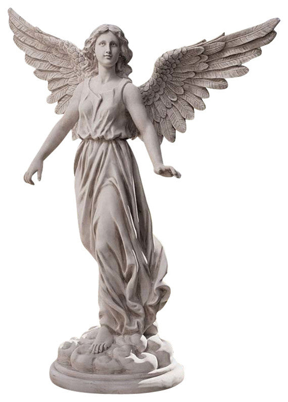 Angel of Patience