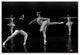 'Ballet III' Canvas Art by Martha Guerra