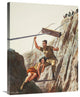 Sgt. Gregory'S Escape From Red Chinese Captivity, 23x30