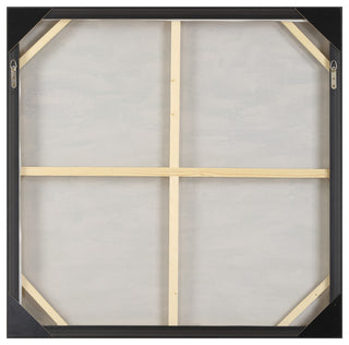 Uttermost 32336 Blissful Hand Painted Abstract Art