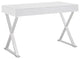 Sector Office Desk, White