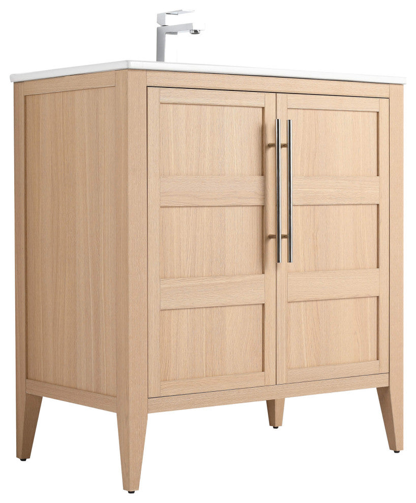 Fine Fixtures Leafside Bath Vanity