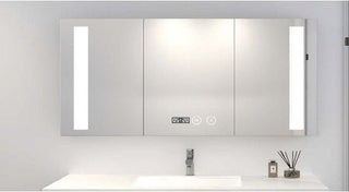 Joy Medicine Cabinet 60"