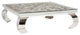 Shell Coffee Table, Small