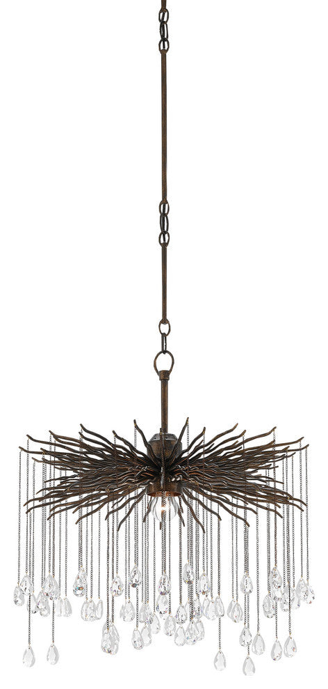 Fen  Chandelier, Small