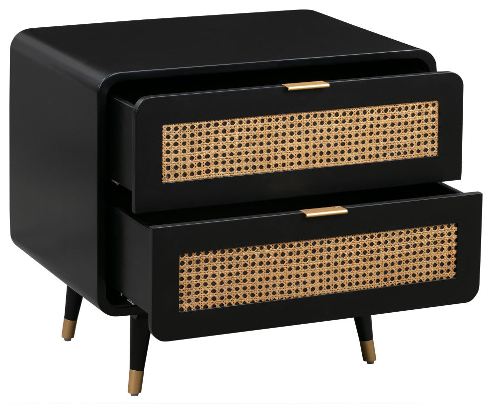 Christine Nightstand