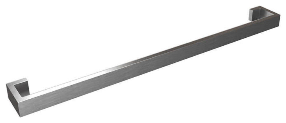 ICO Bath Fire Towel Bar