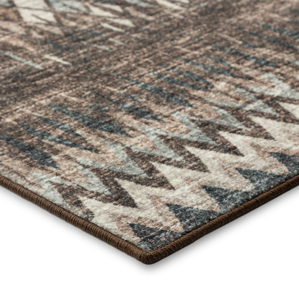 Dalyn Winslow WL5 Driftwood 9'x12' Rug