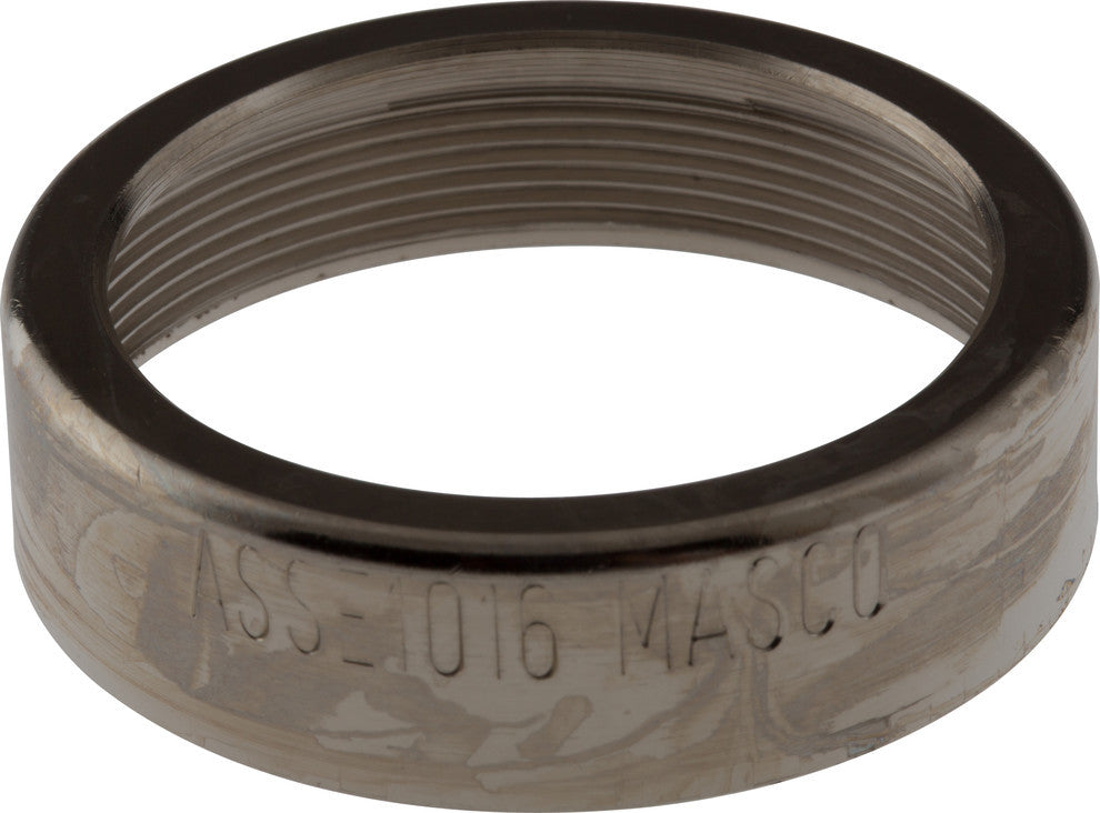 Delta Unplated Bonnet Metal