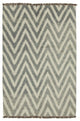 Rug N Carpet - Handmade One-of-a-Kind 5' 6'' x 8' 6'' Moroccan Area Rug