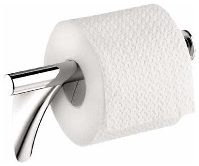 Hansgrohe Axor Massaud Toilet Paper Holder Single