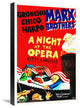 Marx Brothers, A Night At The Opera 02, 15x22