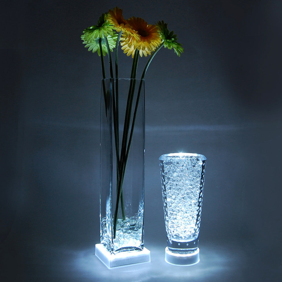LED BaseLite, Round