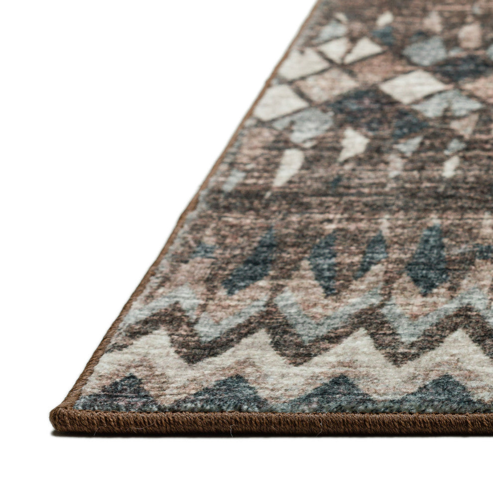 Winslow WL5 Driftwood 2' x 3' Rug
