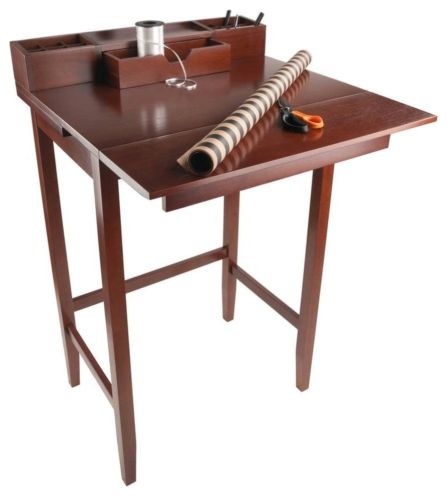 Archie High Desk